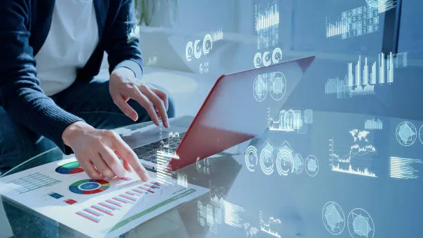 Цифровая трансформация